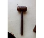 MAILLET