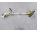 DEBROUSSAILLEUSE ÉLECTRIQUE A FIL RYOBI