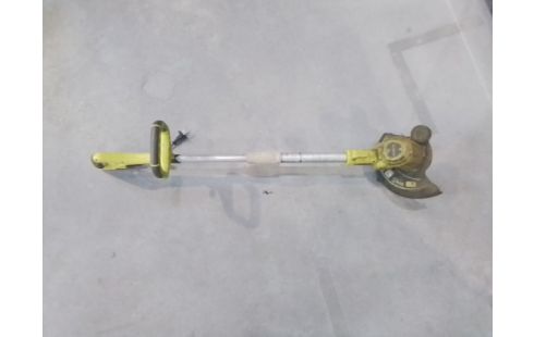 DEBROUSSAILLEUSE ÉLECTRIQUE A FIL RYOBI