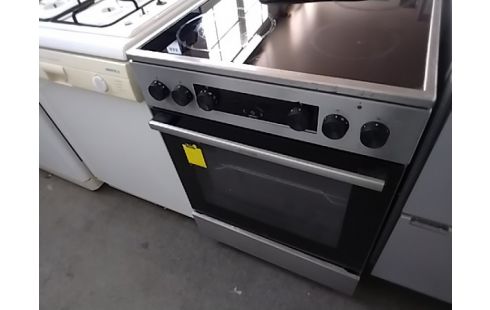 CUISINIERE VITROCERAMIQUE GORENJE GEC6C60XA