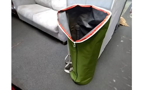 SAC VERT