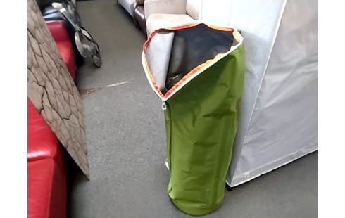 SAC VERT