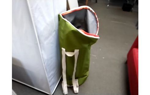 SAC VERT