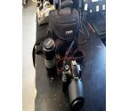 APPAREIL PHOTO CANON EOS1100D + OBJECTIF+ SAC