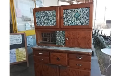 BUFFET 2 CORPS MADO VINTAGE