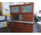 BUFFET 2 CORPS MADO VINTAGE