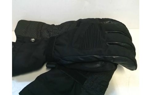 PAIRE DE GANTS BMW MOTARD PRO WINTER (TAILLE 11/11 1/2)
