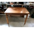 TABLE DE CUISINE 2 ALLONGES