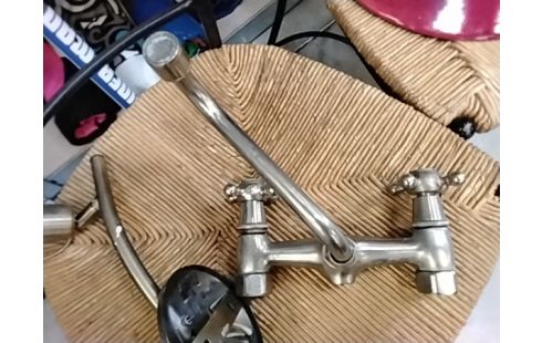 MITIGEUR ANCIEN