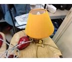 LAMPE DORÉ