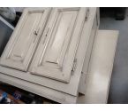 ELEMENT DE CUISINE 2 PORTES