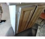 ELEMENT DE CUISINE 2 PORTES