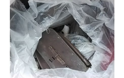 SELLE DE CHEVAL ACCRSV2