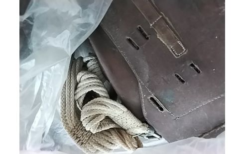 SELLE DE CHEVAL ACCRSV2