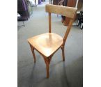 4 CHAISES BISTROT LE LOT