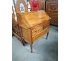 SECRETAIRE DOS D'ANE NOYER