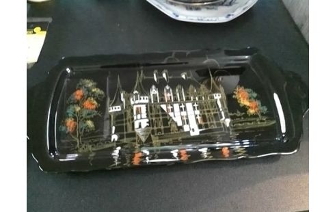 PLAT A GATEAU LONGWY