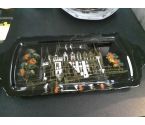 PLAT A GATEAU LONGWY