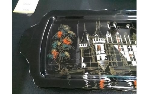 PLAT A GATEAU LONGWY