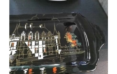 PLAT A GATEAU LONGWY