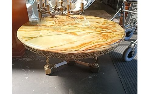 SALONTAFEL ONIX