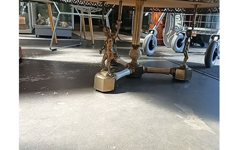 SALONTAFEL ONIX