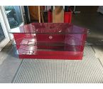 TV-KAST GLAS, ROOD