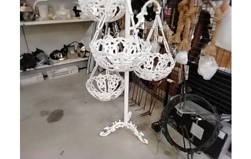 ARBRE DÉCORATION SUSPENSION X6