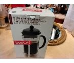 CAFETIERE BODUM