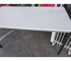 TABLE BUREAU RECTANGULAIRE 140X70