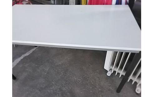 TABLE BUREAU RECTANGULAIRE 140X70