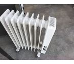 RADIATEUR BAIN D'HUILE