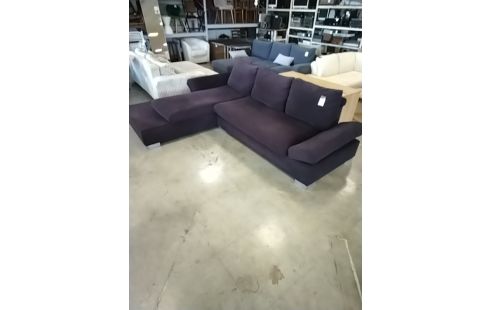 SALON D'ANGLE VELOURS