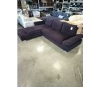 SALON D'ANGLE VELOURS