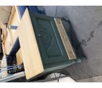 MEUBLE BAS 1 PORTE 1 TIROIR