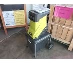 BROYEUR A BRANCHE RYOBI 2500W +RES