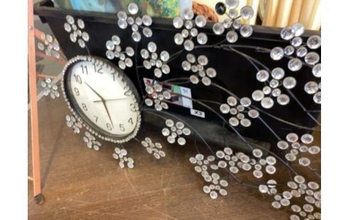 HORLOGE