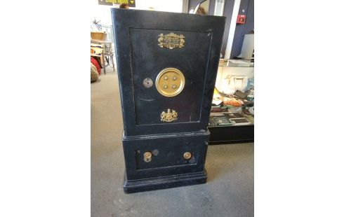 COFFRE FORT BAUCHE OPLV
