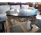 TABLE BASSE STYLE ROCOCO