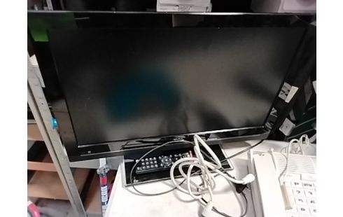 ECRAN TV TCL HDMI+RES