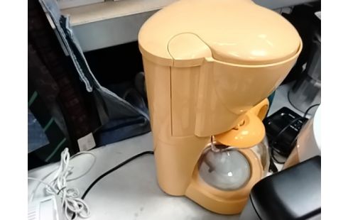 CAFETIÈRE
