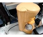 CAFETIÈRE