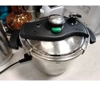 COCOTTE MINUTE CLIPSO SEB +CLE
