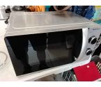 MICRO-ONDES SILVERCREST +RES
