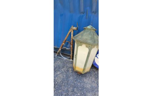 LANTERNE GM