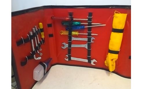 TROUSSE OUTILS