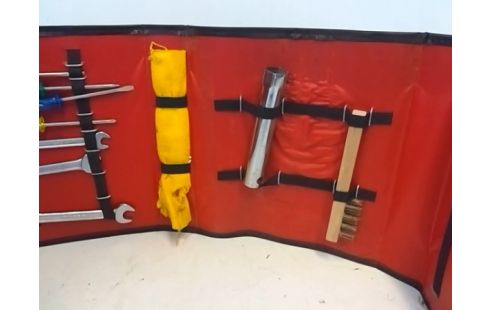 TROUSSE OUTILS