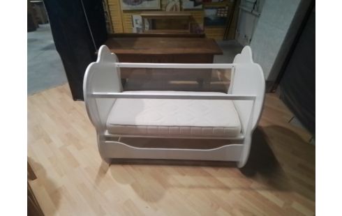 LIT ENFANT NUAGE ALTEA