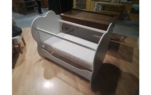 LIT ENFANT NUAGE ALTEA