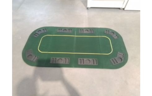 TABLE DE POKER
